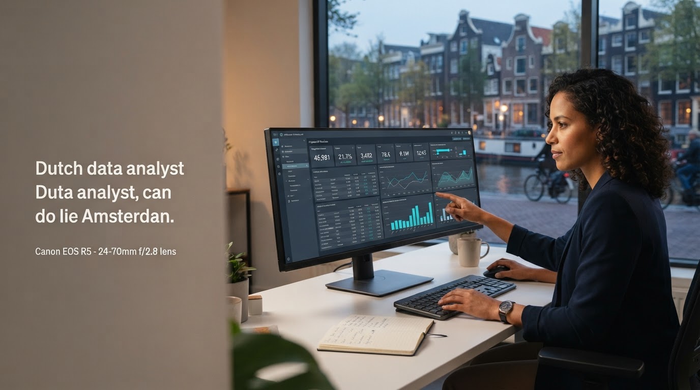 Baatelheid dashboard dat meerdere beursplatformen samenbrengt in één geconsolideerd overzicht